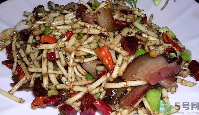 魚腥草可以治腮腺炎嗎？魚腥草怎么治腮腺炎？