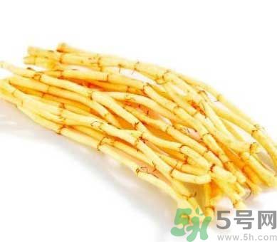 吃涼拌魚腥草可以喝酒嗎？吃魚腥草喝酒好不好？