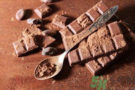 什么牌子的巧克力好吃？巧克力哪個牌子好？