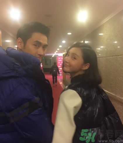 袁弘和張歆藝五月德國完婚 張歆藝的婚紗是什么牌子？