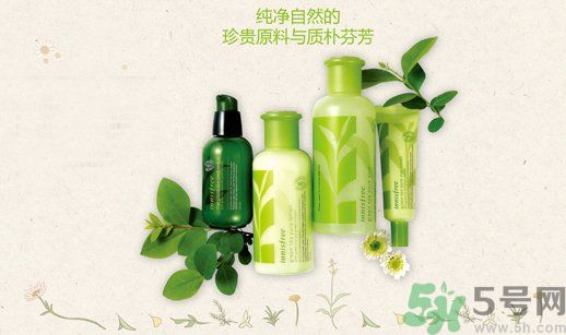 悅詩風(fēng)吟哪個(gè)系列能收縮毛孔？悅詩風(fēng)吟收縮毛孔效果好嗎？