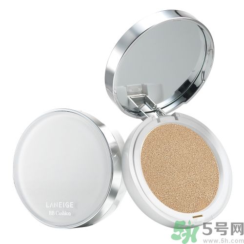蘭芝氣墊BB有效期是多少？蘭芝氣墊BB有能用多久？