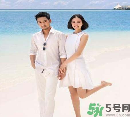 袁弘張歆藝結(jié)婚什么時(shí)候結(jié)婚？袁弘張歆藝是怎么在一起的？
