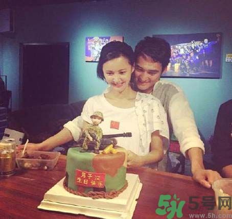 袁弘張歆藝結(jié)婚什么時(shí)候結(jié)婚？袁弘張歆藝是怎么在一起的？