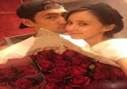 袁弘張歆藝結(jié)婚什么時(shí)候結(jié)婚？袁弘張歆藝是怎么在一起的？