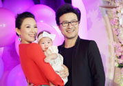 章子怡為女兒發(fā)文葛薈婕秒刪微博 分手后我們要怎么做？