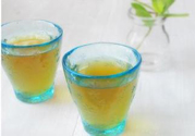 冬瓜茶可以減肥嗎？冬瓜茶怎么喝減肥？