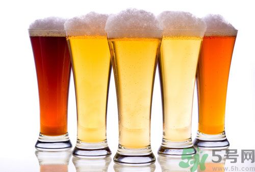 中風可以喝啤酒?中風喝啤酒好不好？