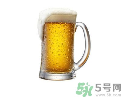 輸頭孢后能喝啤酒嗎？輸頭孢后喝啤酒好不好？