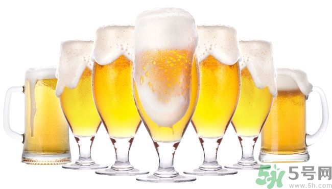 輸頭孢后能喝啤酒嗎？輸頭孢后喝啤酒好不好？