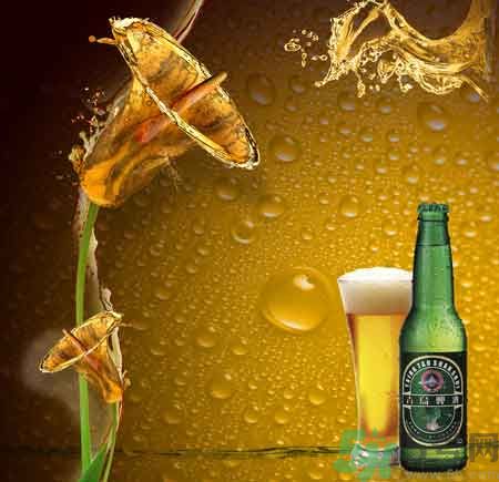 吃了消炎藥能喝啤酒嗎？吃消炎藥和啤酒好不好？