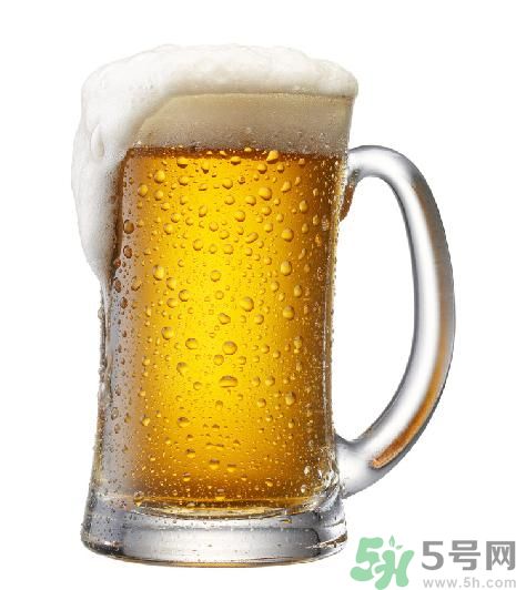 吃了消炎藥能喝啤酒嗎？吃消炎藥和啤酒好不好？