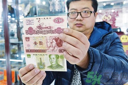 一元紙幣會(huì)退出流通嗎？一元紙幣的發(fā)展史是怎樣的？