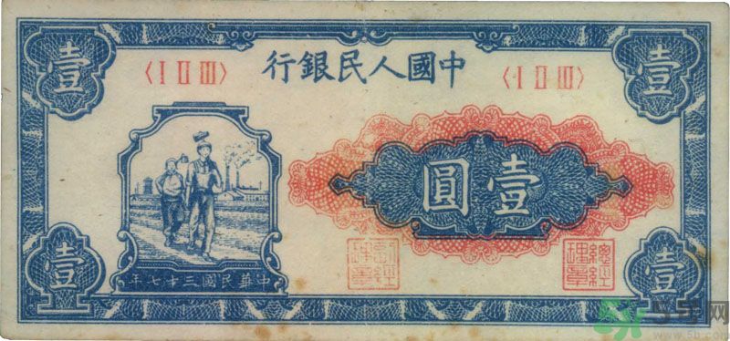 一元紙幣會(huì)退出流通嗎？一元紙幣的發(fā)展史是怎樣的？