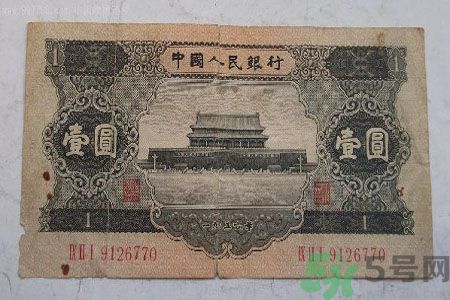 一元紙幣會(huì)退出流通嗎？一元紙幣的發(fā)展史是怎樣的？