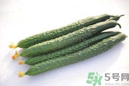 黃瓜可以和香菇一起炒嗎？黃瓜炒香菇好嗎？