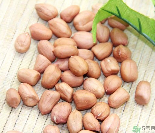 黃瓜可以和花生一起吃嗎？黃瓜和花生一起吃好嗎？