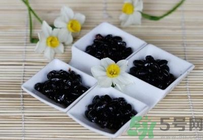 煮黑豆要多少長時間？黑豆怎么煮嗎？