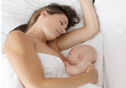 為什么幼兒喝母乳紅了眼？哺乳期飲食禁忌有哪些？