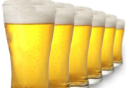 輸頭孢后能喝啤酒嗎？輸頭孢后喝啤酒好不好？