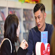 余文樂(lè)奮斗史是怎樣的？余文樂(lè)是誰(shuí)？