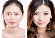 女子每天為化妝早起晚睡是怎么回事？怎么判斷女孩有沒(méi)有化妝？