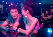 什么樣的男人在夜店最受歡迎？夜店的女人喜歡什么樣的男人？