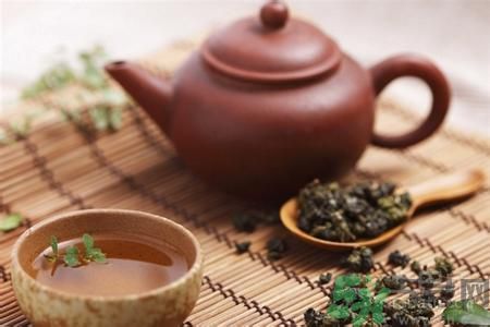 喝什么茶可以解春困？春困喝什么茶？