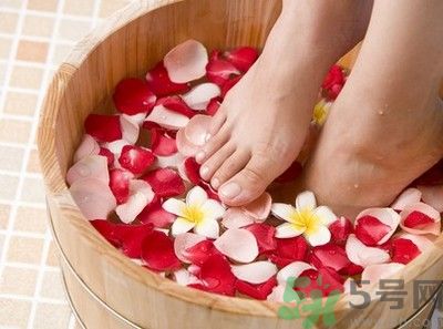 天天泡腳好不好？天天泡腳有什么壞處？