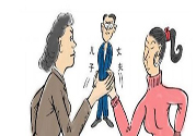 為什么媽媽都不喜歡媳婦 ？怎樣處理婆媳關(guān)系？