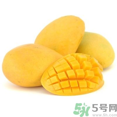 拉肚子能吃芒果嗎？拉肚子吃芒果好不好？