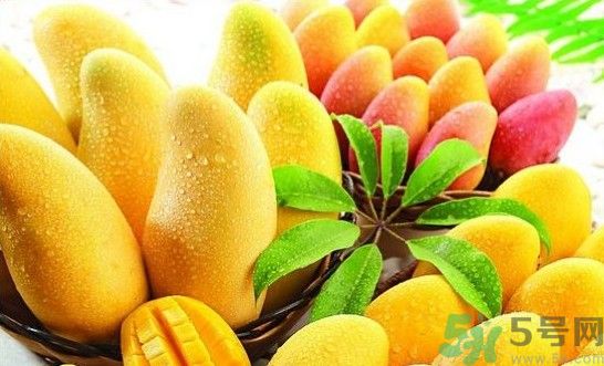 吃芒果會上火嗎？吃芒果上火怎么辦？