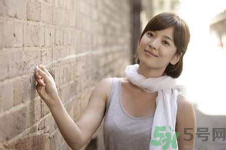 杜淳為什么想娶宋慧喬？宋慧喬的魅力有哪些？