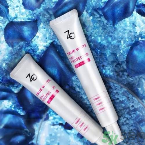 油性皮膚可以用za美白隔離霜嗎？油性皮膚用za美白隔離霜好嗎？