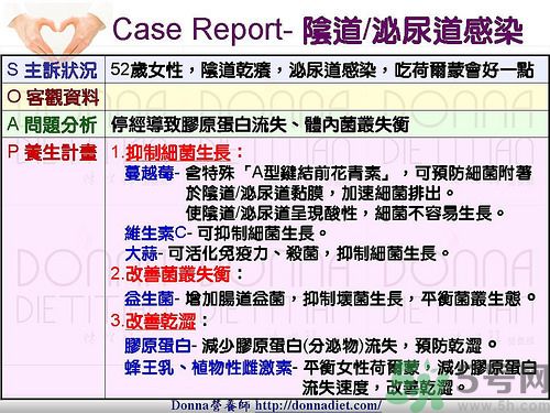 女性吃什么預防泌尿道感染？泌尿道感染不能吃什么？