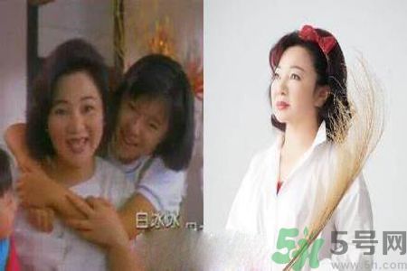 白冰冰女兒19年前為什么慘遭綁架殺害 ？白冰冰是誰(shuí)？