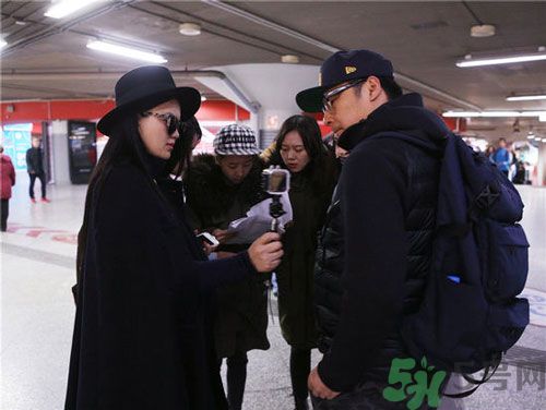 李湘為什么被警察帶走？李湘被警察帶走是怎么回事？