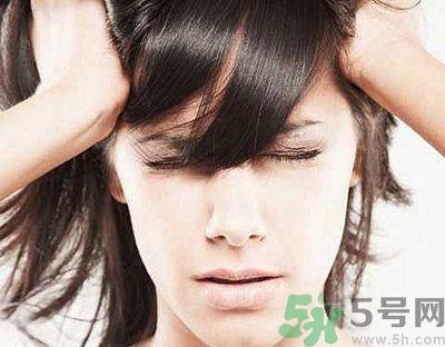 春季頭痛怎么辦？頭痛吃什么可以緩解？