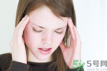 春季頭痛怎么辦？頭痛吃什么可以緩解？
