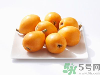春天吃枇杷可以減肥嗎？吃枇杷減肥怎么樣？