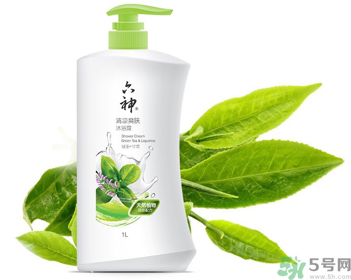 肥皂和沐浴露哪個好？肥皂和沐浴露的區(qū)別？