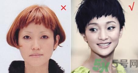 狗啃式劉海怎么剪？狗啃式劉海怎么打理？