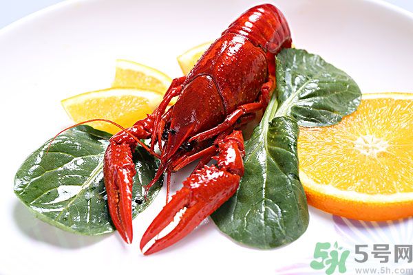 油燜大蝦蝦皮能吃嗎？油燜大蝦能全部吃掉嗎？