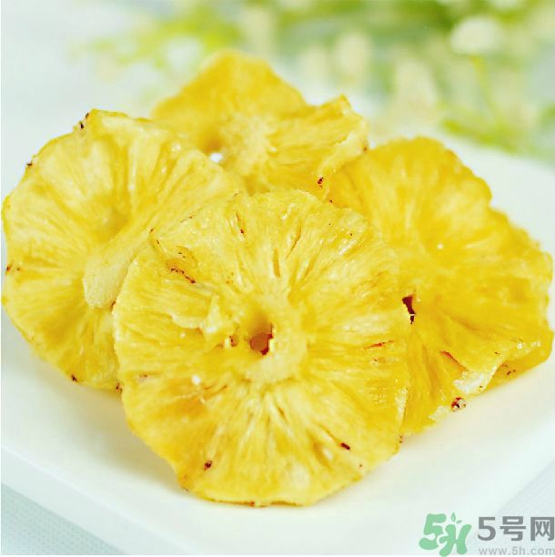 晚上9點可以吃菠蘿嗎？晚上吃芒果好嗎？
