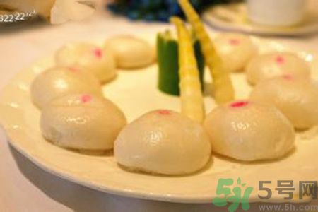 象山米饅頭好吃嗎？象山米饅頭怎么做？
