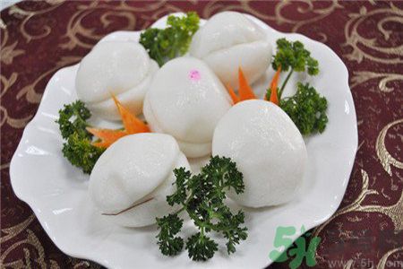孕婦可以吃寧波象山的米饅頭嗎？孕婦吃象山米饅頭好嗎？
