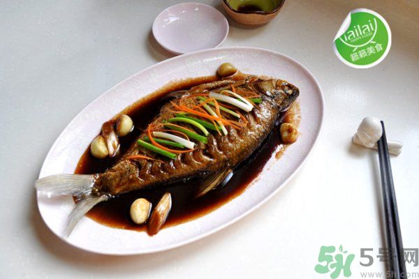 武昌魚是鳊魚嗎？武昌魚和鳊魚區(qū)別哪個好吃？