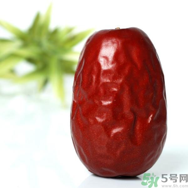 紅棗吃多了會上火嗎？吃紅棗要注意什么？