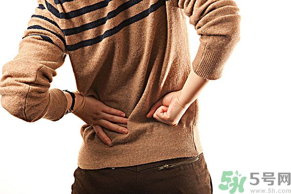 閃到腰了怎么快速恢復(fù)？閃到腰能按摩嗎？