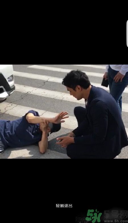 明道被誰碰瓷了？明道被碰瓷是炒作嗎？
